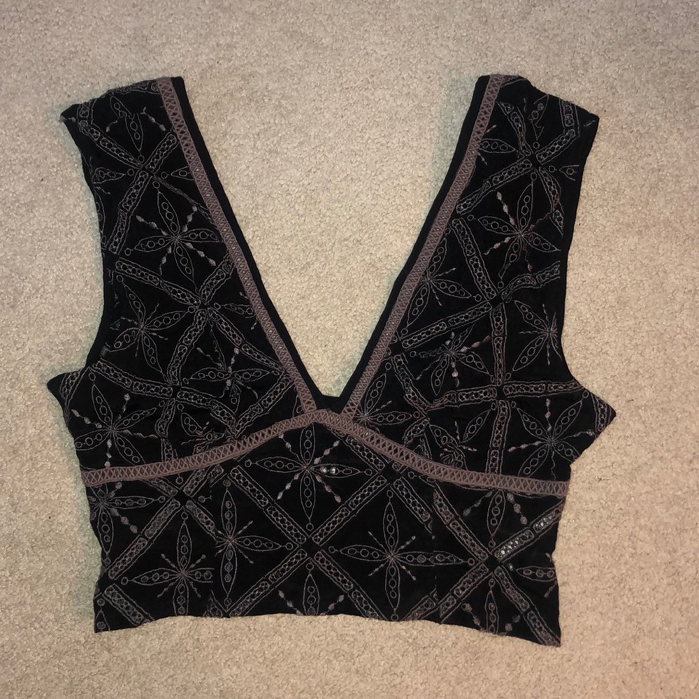 Free People Top